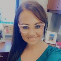 Brooke Anderson, MBA, PHR, sHRBP