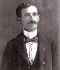 Dr John William Watson (1866-1936)