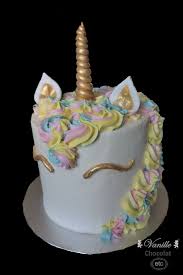 Unicorn Cake With Rainbow Hair Gateau Licorne Avec Cheveux Arc En Ciel Cupcake Cakes Cake Birthday Candles