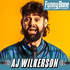 Justin Silva, Tiffany Jenkins, Meredith Masony, Cam Bertrand, AJ Wilkerson  & Drag Me to the Stage are about to take our stage! Tickets 🎟️  https://syracuse.funnybone.com/