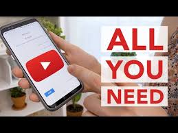 You may make money on your youtube channel in various ways; How To Start A Youtube Channel With Your Phone Youtube