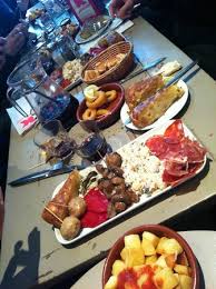 Les Voisins Paris 27 Rue Yves Toudic 10e Arr Entrepot Restaurant Avis Numero De Telephone Tripadvisor