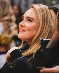 Adele Lowry's Instagram, Twitter & Facebook