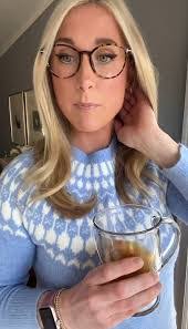 Gail Stanfield's Instagram, Twitter & Facebook