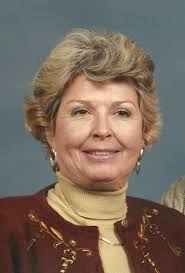 Annie Rebecca Lancaster Obituary