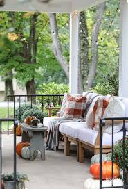 Check spelling or type a new query. Fall Porch Decorating Ideas Creative And Festive Fall Decor
