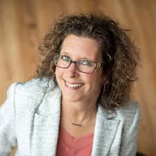 Traci Buttrum,Broker The Real Estate Group Inc