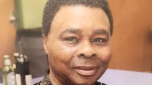 Fundraiser by Tobey Enworom : Funeral expenses for Sylvanus Enworom