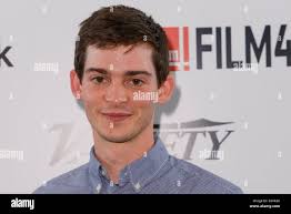 Joshua edwards hi-res stock photography and images