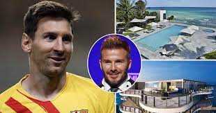 In den letzten wochen und monaten wurde viel über die zukunft von lionel messi spekuliert. Messi Bereitet Seinen Rucktritt Vom Europaischen Fussball Vor Leo Kauft Eine Luxuswohnung In Der Nahe Von Miami
