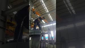 Sy nak join kerja buat brg kilang di rumah.sy baru kehilangan kerja.mohon sgt dpt kerja di. Kerja Di Korea Pabrik Kilang Minyak Youtube