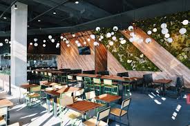 go inside texas s very first shake shack shake shack restaurant design inspiration restaurant design