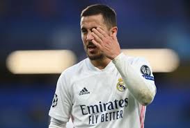 Avoid blind spots in your workplace safety procedures by taking into consideration these 6 types of. Real Madrid Jual Eden Hazard Separuh Harga Siapa Yang Mau Okezone Tren