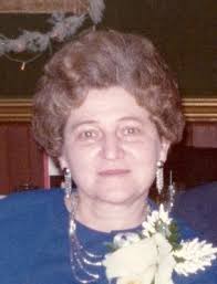 Frances Roman Obituary (1928