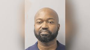 Prince William Co. police officer allegedly stalked victim using police  database: PWCPD