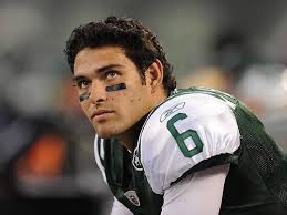 Mark Sanchez Http Www Steinersports Com Mark Sanchez Nfl Players Football Players