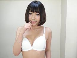 Photos of naked Asian women at casting for porn films