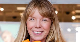 Female Disruptors: Carly Broderick of Miles On The Three Things You Need To  Shake Up Your Industry