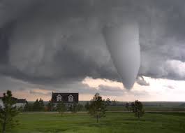 Tornado warning and the tornado is headed right for the highway! Colorado Tornado Season Everything You Need To Know About The Severe Weather Season