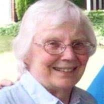 Joy Greer Obituary