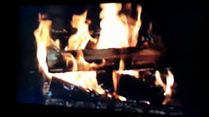 Get directv local channels in your area from a directv preferred online retailer. Classic Yule Log Dish Youtube