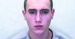 Burglar has sentence halved