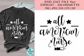 Shop my favorite people call me grandpa hoodies created by independent artists from around the globe. All American Nurse Svg 4th Of July Svg Graphic By Midmagart Creative Fabrica In 2020 Svg Kinda Classy Hand Sanitizer