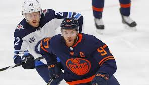 Scouting the edmonton oilers' enemy: Oilers Gameday Jets The Sports Daily