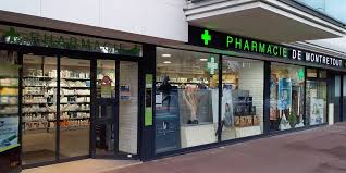 Pc Mad Pharmacie De Montretout Ma Pharmacie