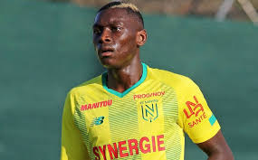 Football club de nantes, commonly referred to as fc nantes or simply nantes, is a french professional football club based in nantes in pays de la loire. Milan S List Of Striker Targets Shortened By One As Fc Nantes Star Makes Intentions Clear