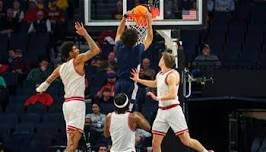 Purdue Boilermakers at Penn State Nittany Lions Basketball