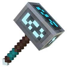 It is a unique variant of the glaive. Lista De Armas Y Armaduras Minecraft Dungeons 2021