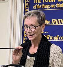 Rotator for October 12th, 2023 (Oct. 12, 2023)