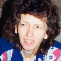 Barbara Watrous Obituary