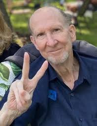 Obituary information for Dennis C. Diedrich