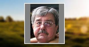 Eugene A. Vanpatten Obituary November 1, 2023