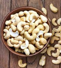Cashew Nuts Potential Health Benefits Nutrition Facts And Possible Side Effects Cashews Benefits Cashew Recipes Cashew Nut
