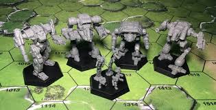 A game of armored combat. Catalyst Coronavirus And Clan Invasions Interview With Battletech Art Director Brent Evans Sarna Net