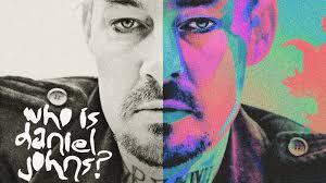 Daniel Johns is Australia's Britney': podcast highlights star's struggle  with fame