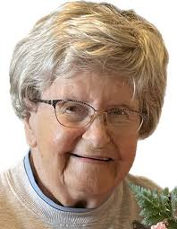 Obituary for Catherine C. Shaw