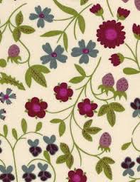 La Plus Belle Collection De Tissus Liberty 6011 C Mirabelle Prints Pattern Floral Prints