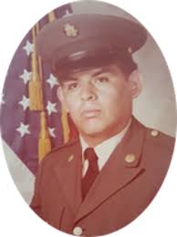 Most Recent Obituaries