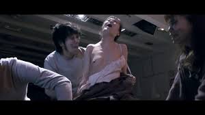 映画『半狂乱』のエロい濡れ場や感想！どこで見れる？｜エロ映画研究所