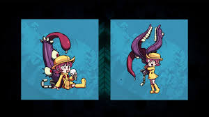 Check spelling or type a new query. Umbrella Finally Coming To Skullgirls As Its Next Dlc Character Nintendo Wire