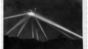 25, 1942, just over three months after the japanese bombed pearl harbor and brought the united states into world war ii. Willard Lecture Series To Address Ufo Research Unm Newsroom
