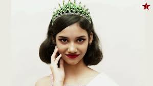 Mrs Agartala 2022 (G-2) Mahamaya Tripura (City Winner Crowning 2022)