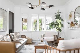 22 Living Room Ceiling Lighting Ideas to Illuminate Your Space
