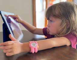 Here's how I manage by 6 year old's screen time