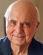 Donald Michael Platt