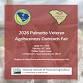 Palmetto Veteran Agribusiness Outreach Fair event image